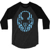 octopus (3) 3/4 Sleeve Shirt