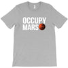 Occupy Mars T-Shirt
