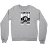 they don't want none Crewneck Sweatshirt