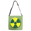 gamma powered Adjustable Strap Totes