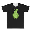 grizzly pear All Over Men's T-shirt