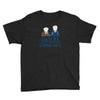rickz genius pickles 2 Youth Tee