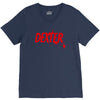 dexter serial killer tv V-Neck Tee
