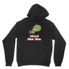 dum dum gazoo Unisex Hoodie