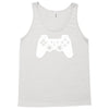 game controller, ideal gift or birthday present. Tank Top