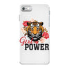 Girl Power iPhone 7 Case