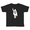 don't you forget about me Toddler T-shirt