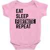 Fortnite T Shirt Baby Bodysuit