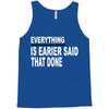 everything Tank Top