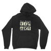 pirate exercise Hoodie