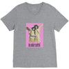 fdfsfsfs V-Neck Tee