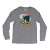 dragons by my side Long Sleeve Shirts