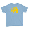 sri lanka international  national country lion sport flag Youth Tee