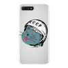Astronaut Cat iPhone 7 Plus Case