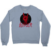 web slinger Crewneck Sweatshirt