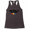 Spaceballs The T Shirt Racerback Tank