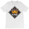 king e.s.t T-Shirt