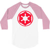 imperial logo 3/4 Sleeve Shirt