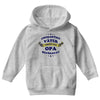 papa   vater   opa Youth Hoodie