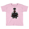 zombie prison photoshot Toddler T-shirt