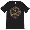 gamer's crest T-Shirt