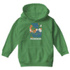 visit mordor Youth Hoodie