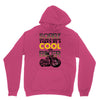 Sorry This Girl Is Already Takenby a Cool And Biker Unisex Hoodie