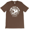 camp half blood long island T-Shirt