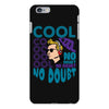 cool no doubt iPhone 6 Plus/6s Plus Case