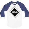 Logang 3/4 Sleeve Shirt
