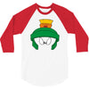marvin 3/4 Sleeve Shirt