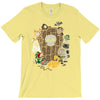 pitfalls and perils T-Shirt