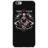 dog of war iPhone 6/6s Case