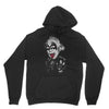 albert rockeinstein Unisex Hoodie