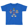brohemian rhapsody Toddler T-shirt