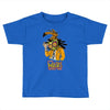 link the mask Toddler T-shirt