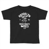 fashion brooklyn new york Toddler T-shirt