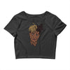 XXXTentacion Crop Top