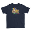ooga bar Youth Tee