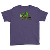 plants vs Youth Tee