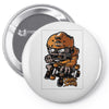 longboarder Pin-back button