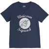 unicorn squad V-Neck Tee