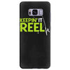 keepin' it reel Samsung Galaxy S8 Plus