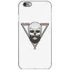 devil is real in imagination iPhone 6/6s Case