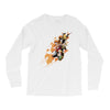 masters attack! Long Sleeve Shirts