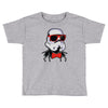 hipster trooper Toddler T-shirt