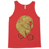 bear safety Tank Top