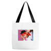 Slump God Tote Bags