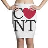 clnt Pencil Skirts