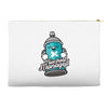 mischief managed Accessory Pouches